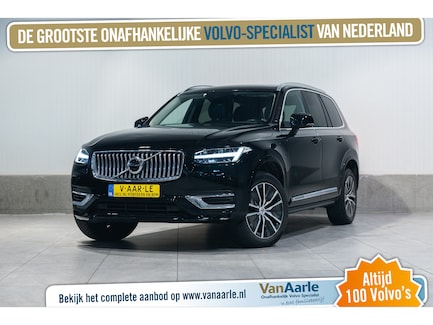 Volvo XC90 0