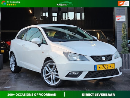 SEAT Ibiza 0
