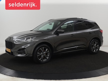 Ford Kuga 0