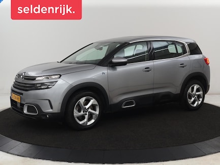 Citroën C5 Aircross 0