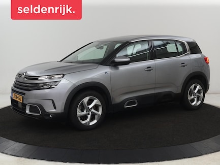 Citroën C5 Aircross 0