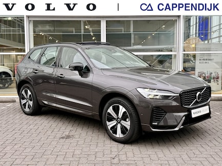 Volvo XC60 0
