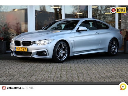 BMW 4-Serie 0