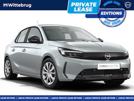 Opel Corsa-e 0