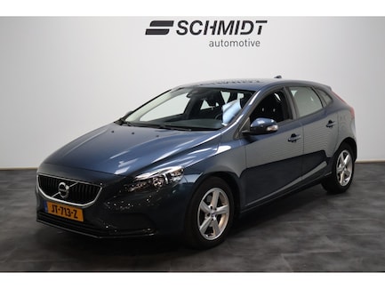 Volvo V40 0