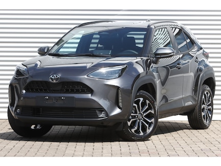 Toyota Yaris Cross 0