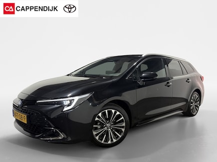 Toyota Corolla 0