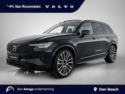 Volvo XC90 0