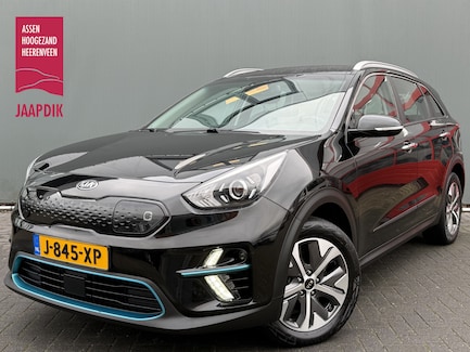 Kia e-Niro 0