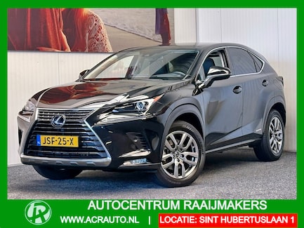 Lexus NX 0