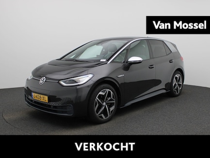 Volkswagen ID.3 0