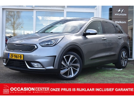 Kia Niro 0