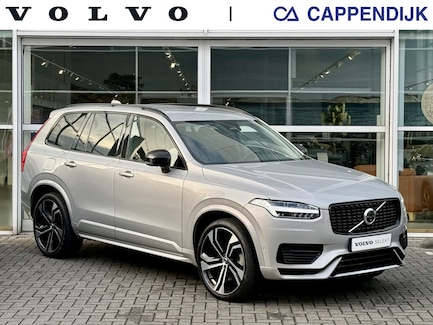 Volvo XC90 0