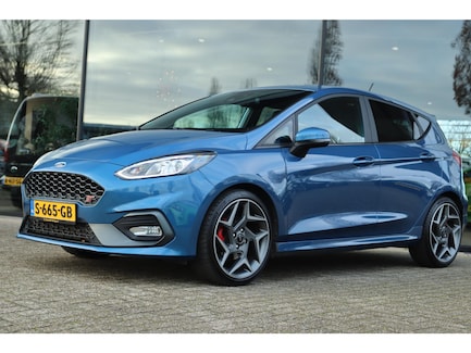 Ford Fiesta 0