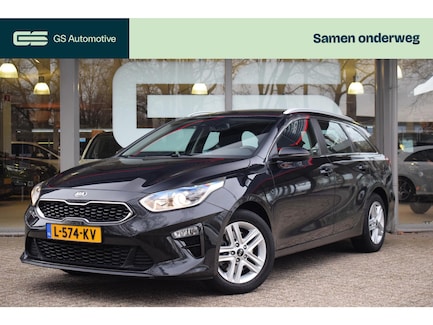 Kia Ceed 0