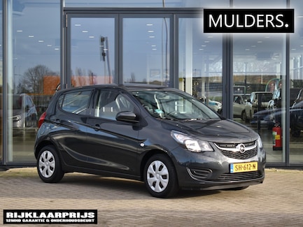 Opel Karl 0