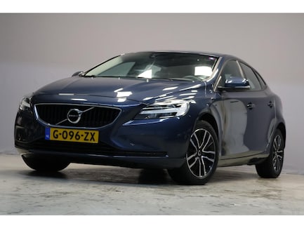 Volvo V40 0