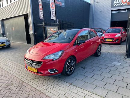 Opel Corsa 0