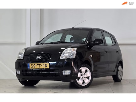 Kia Picanto 0