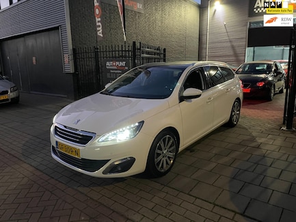 Peugeot 308 0