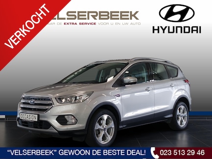 Ford Kuga 0