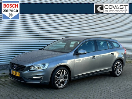Volvo V60 0
