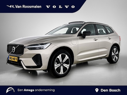 Volvo XC60 0