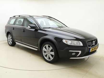 Volvo XC70 0