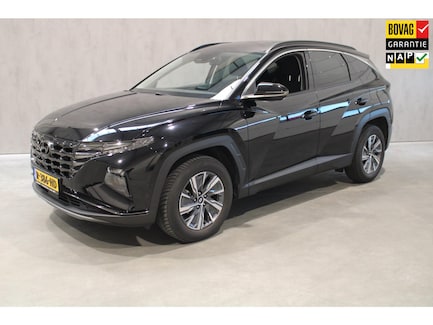 Hyundai Tucson 0
