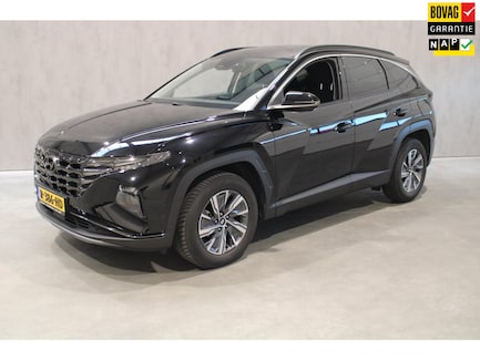 Hyundai Tucson 0