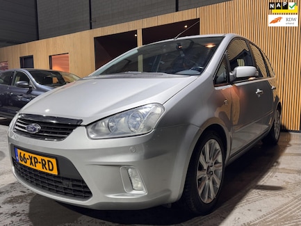 Ford C-Max 0