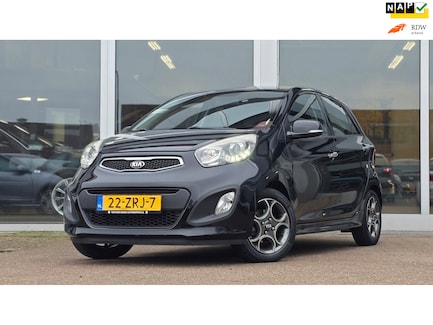 Kia Picanto 0
