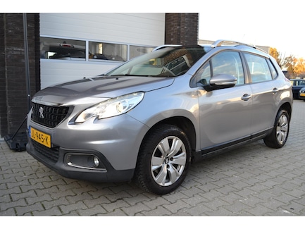 Peugeot 2008 0