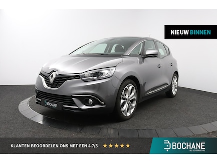 Renault Scenic 0