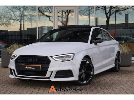 Audi A3 0