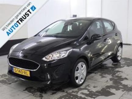 Ford Fiesta 0