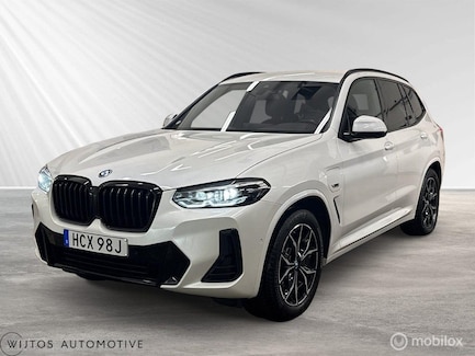 BMW X3 0