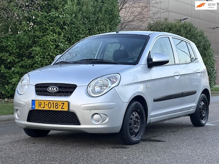 Kia Picanto 0