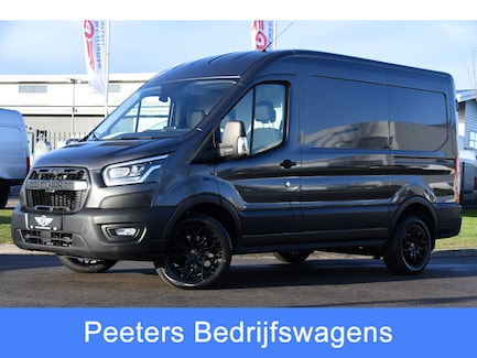 Ford Transit 0
