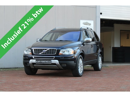 Volvo XC90 0