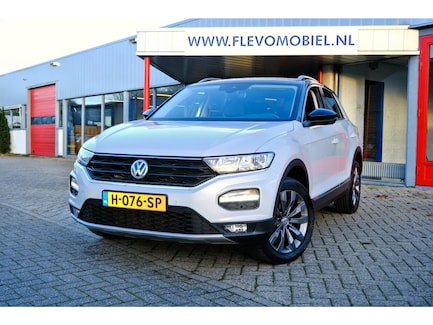 Volkswagen T-Roc 0