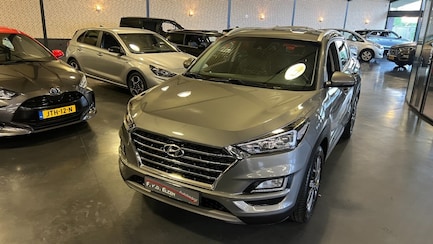 Hyundai Tucson 0