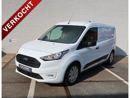 Ford Transit Connect 0
