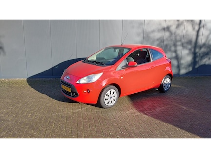 Ford Ka 0