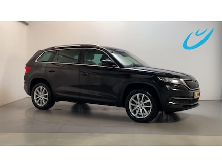 Skoda Kodiaq 0
