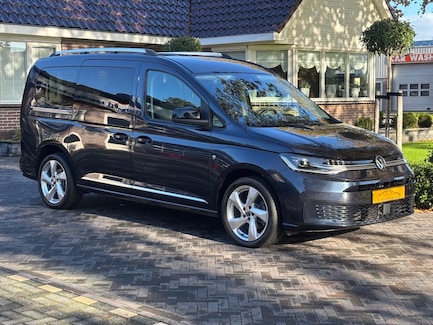 Volkswagen Caddy 0