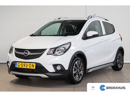 Opel Karl 0
