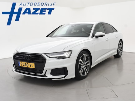 Audi A6 0
