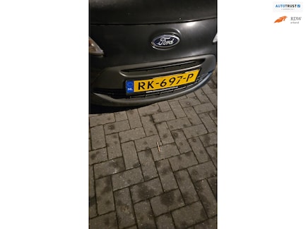 Ford Ka 0