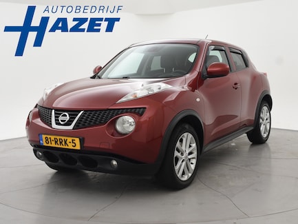 Nissan Juke 0